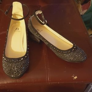 Rachel Zoe Fab Shoes